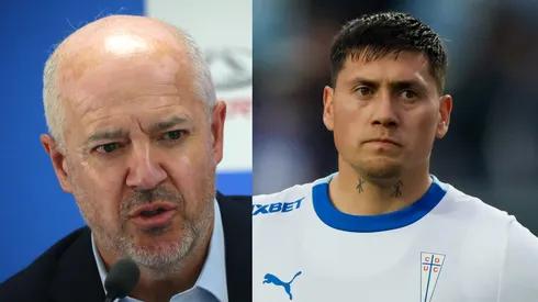 Juan Tagle reconoció sentirse muy apenado por los dichos del atacante.