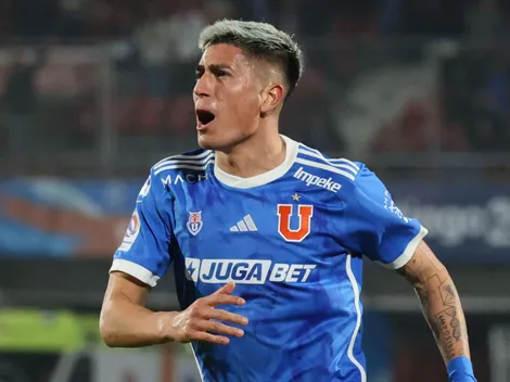 ¿Es revancha? Sepúlveda se refirió a la Supercopa contra Colo Colo