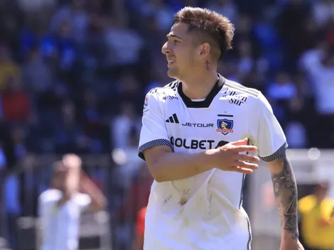 Guillermo Paiva sorprende con su posible nuevo equipo