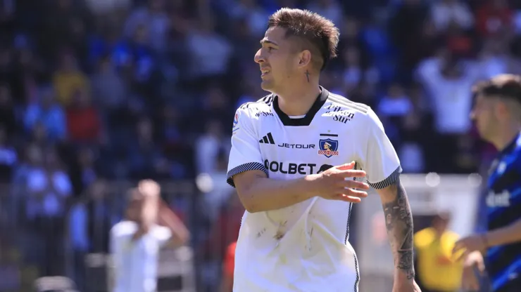 Guillermo Paiva tiene opciones de seguir jugando en Chile.