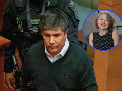 Despiden a periodista que habría intimidado a denunciante del Caso Monsalve