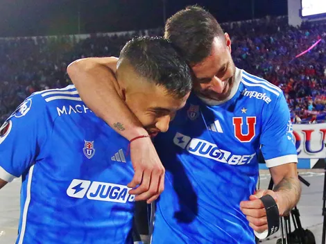 “Me gustaría poder quedarme en la U, pero sé que…”