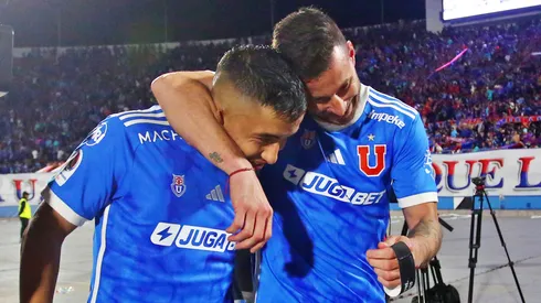 La U baja el telón del 2024 con varios jugadores cuestionados.