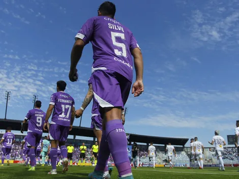 Terremoto: clubes de Segunda amenazan con no competir en 2025