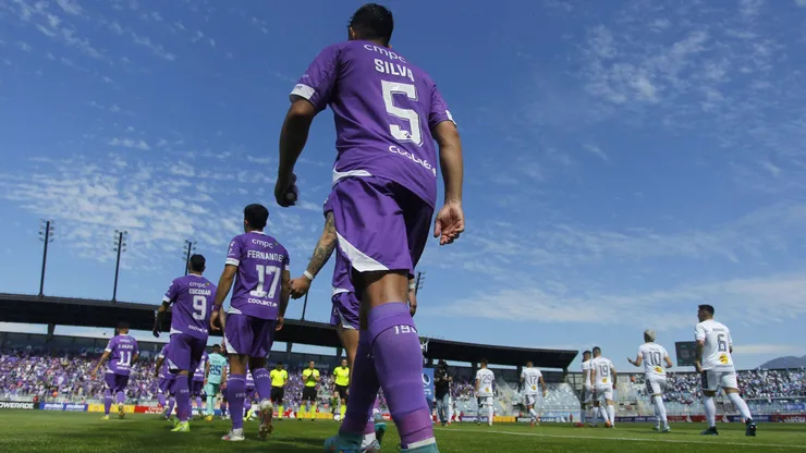 El Sifup acudió a la Dirección del Trabajo para salvar la Segunda División