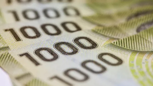 Imagen referencial de dinero