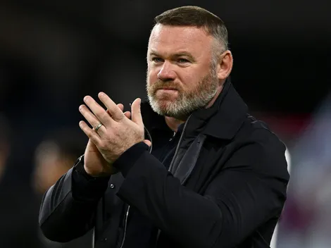 Este es el mejor jugador de la historia según Wayne Rooney