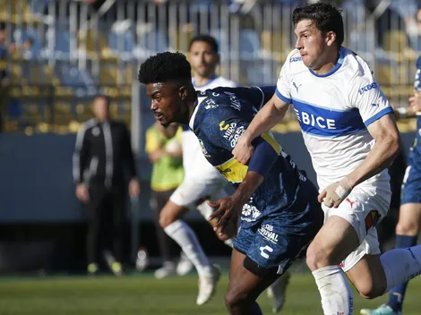 Emotivo adiós a Chile de una figura del fútbol chileno