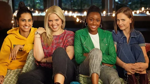 La serie estrena esta noche su tercera temporada.