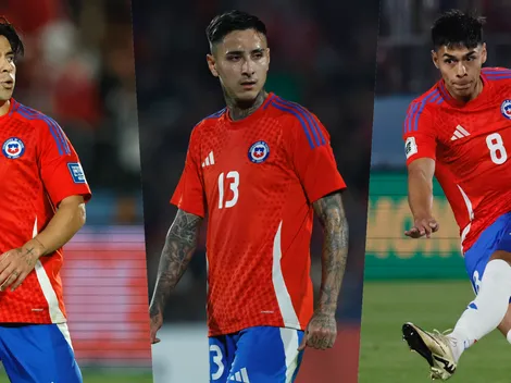 Los perjudicados con el renacer de la Selección Chilena