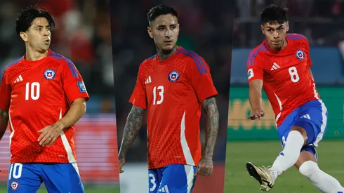 Los perjudicados con el buen momento de la Roja.