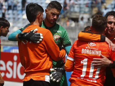 Para volver a Primera: Cobreloa confirma a su DT para 2025