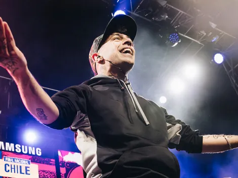 De Cañete para el Mundo: Un Teorema sin resolver