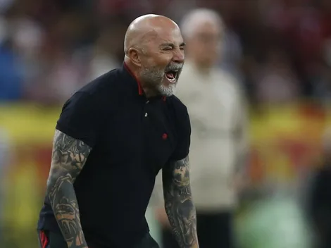 Sampaoli pasa la podadora en Rennes: histórico es el primer cortado