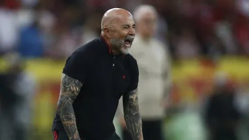 Sampaoli ya empieza a pasar la podadora en Francia