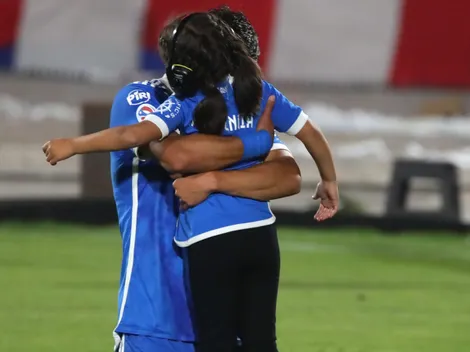 "Representar a Chile y salir campeón con el club más grande me..."