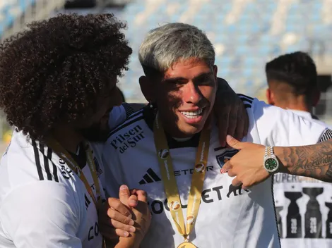 ¡Adiós Joya! Se filtra despedida a Carlos Palacios