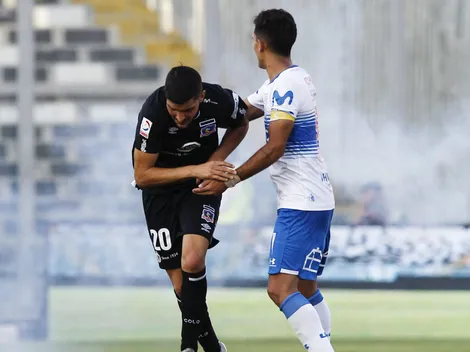 Colo Colo recibe millonaria multa por incidentes del 2020