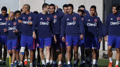 Universidad de Chile fue campeón luego de 7 años.