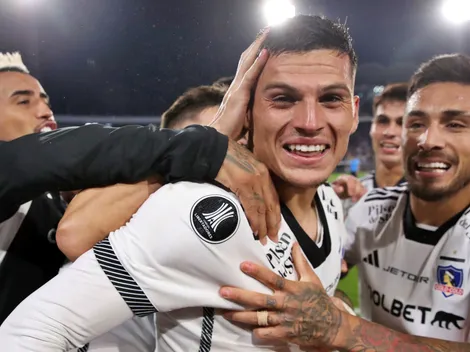 Colo Colo pone precio a Cepeda: Los millones que espera por su venta