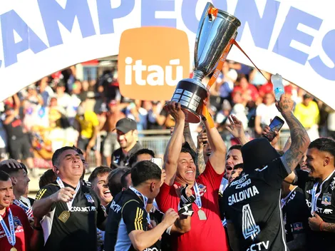 El Colo Colo 2025 toma forma con una reunión clave en ByN