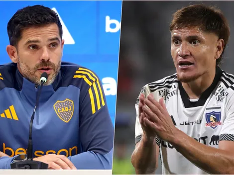 Fernando Gago deja de mentiroso a Gil