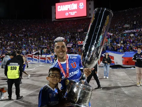 ¿Revancha con Colo Colo? Lea Fernández reacciona