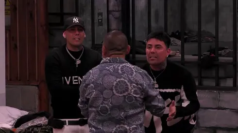 Un tenso episodio estrenó el reality de Canal 13.