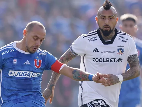 ¿Cuándo es? La fecha para la Supercopa entre Colo Colo y la U