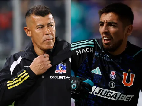 Castellón admite su bronca contra Almirón: "Es fácil hablar..."