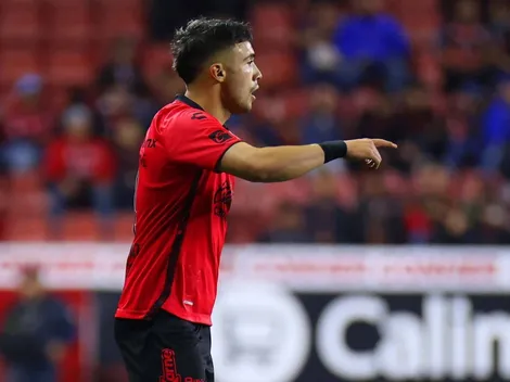 Colo Colo se muere por fichar un refuerzo que lo dejó plantado