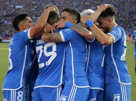 ¿Cuándo fue la última? La larga sequía de títulos que corta la U