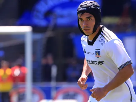 Vicho Pizarro incansable: ¿Cuántos partidos jugó en el 2024?