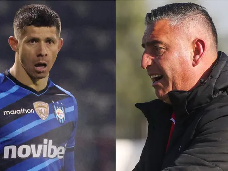 "No hay cortado": Jaime García cierra una polémica heredada