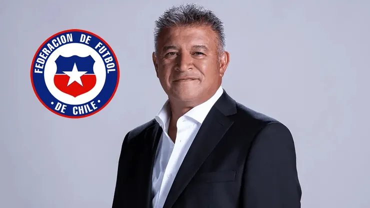 El Bichi destaca a Fabián Hormazábal contra Venezuela.
