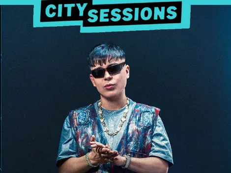 City Sessions: ¿A qué hora se presenta YSY A?