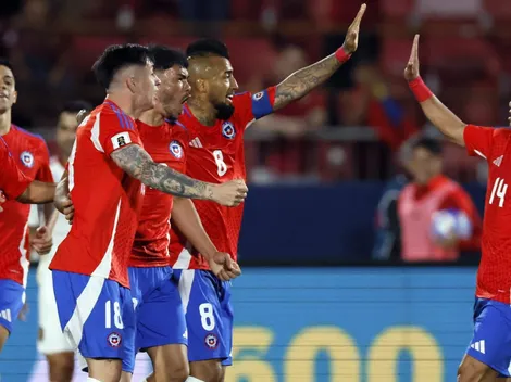 PF de Vidal dispara a quienes lo acusan de romper camarines