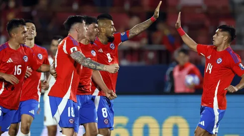 Arturo Vidal volvió a Chile y lideró a un equipo que estaba en el suelo para volver al triunfo.