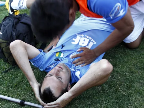 Nuevo terremoto interno azota la primera división de Chile