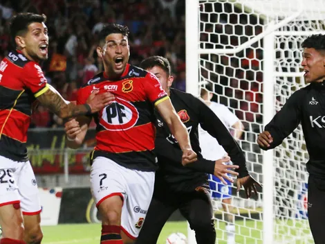 La programación oficial de la semifinal de la Liguilla de la B