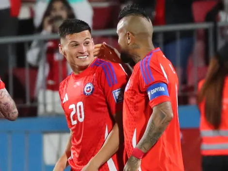 "Está muy...": PF de Vidal detalla las claves de su trabajo con Cepeda
