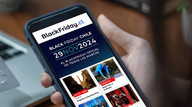 Black Friday 2024