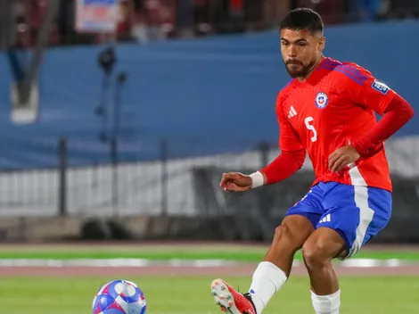 Borghi envía potente recado al cuestionado Paulo Díaz