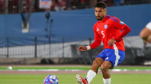 Paulo Díaz recibe potente espaldarazo del Bichi Borghi