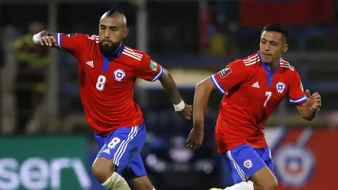 Sabrosa respuesta del King a Alexis.