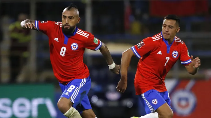 Sabrosa respuesta del King a Alexis.