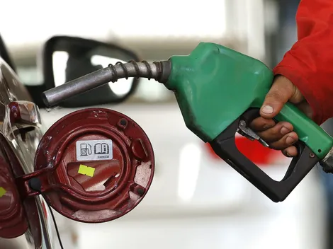 ¿Cuándo vuelve a subir el precio de la bencina?