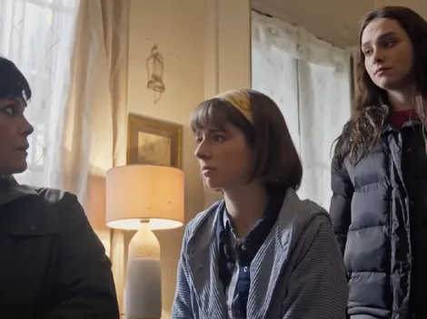 Al Sur del Corazón: ¿Qué día termina la teleserie?