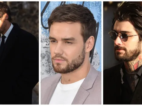 Funeral de Liam Payne: Ex One Direction despiden a la estrella
