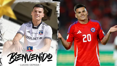 Cepeda logró dar vuelta su historia en apenas un año.